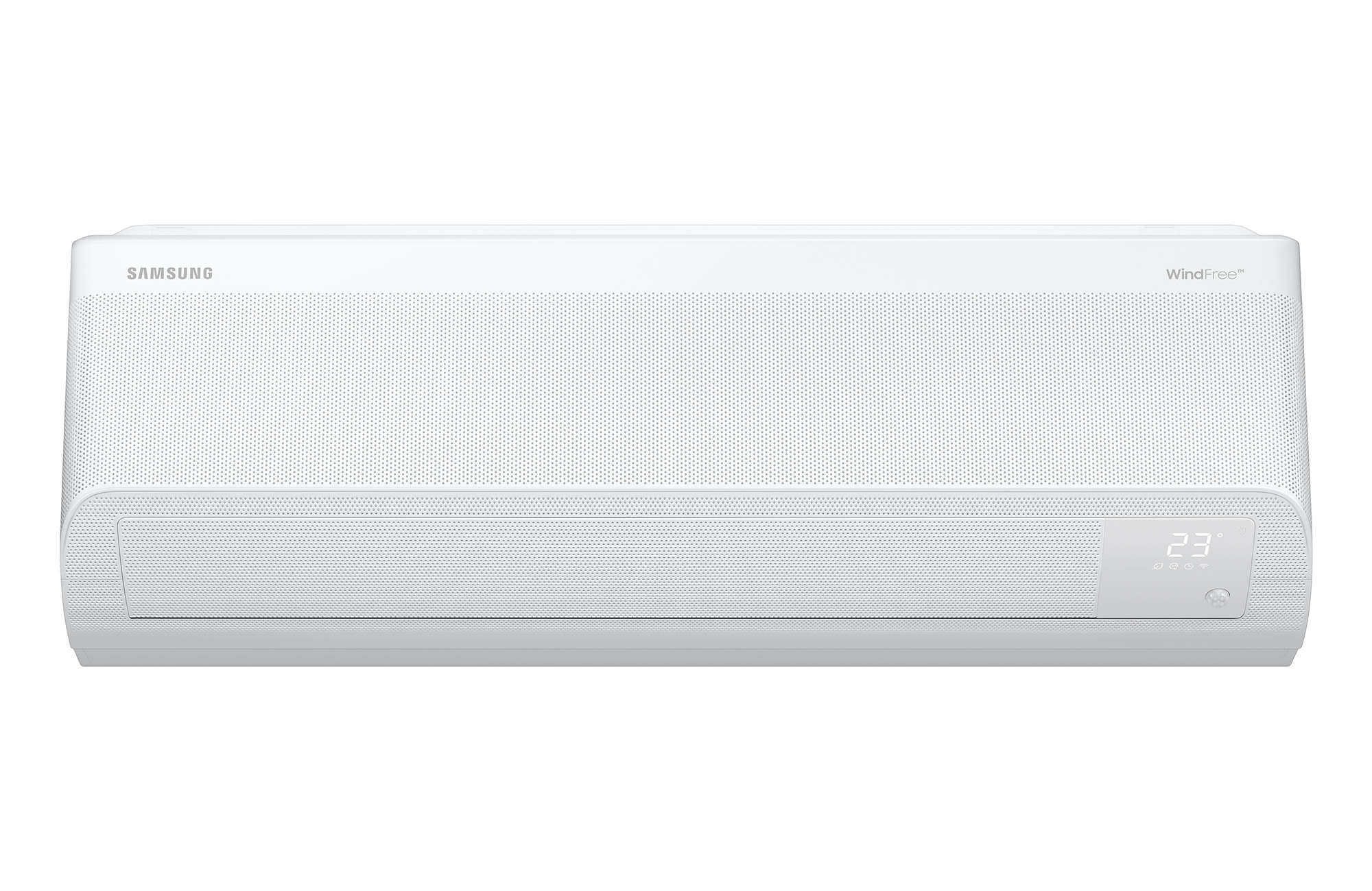 Samsung Nordic WindFree Geo S2 inomhusdel