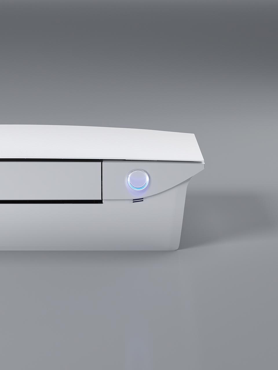 Daikin Emura intelligent termisk sensor