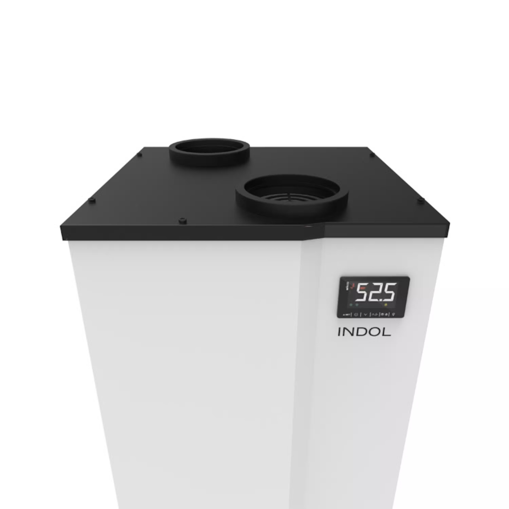 Indol EcoHeat 260 – sida