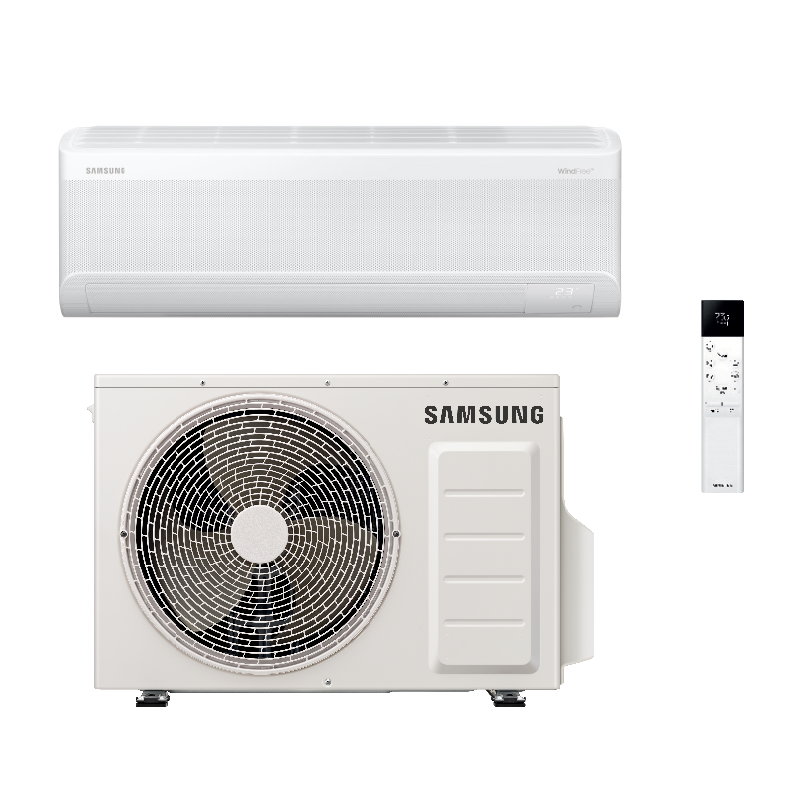 Samsung Nordic WindFree Geo S2