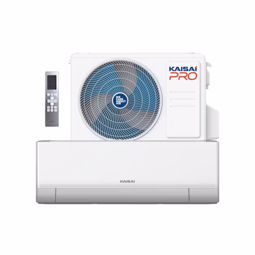 Kaisai Pro Heat+