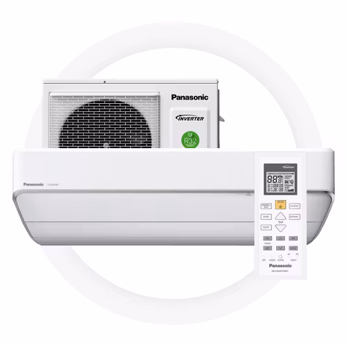 Panasonic LZ